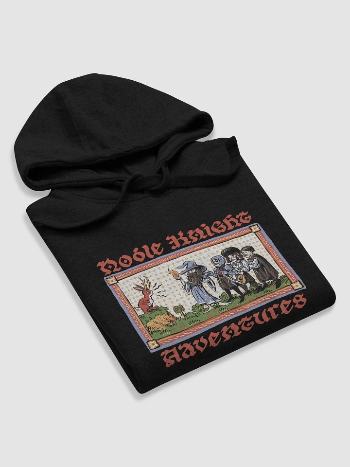 The Jackalope | Hoodie product image (2)