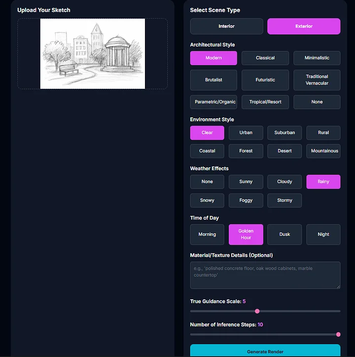 Killer Renderer App Access Link product image (2)