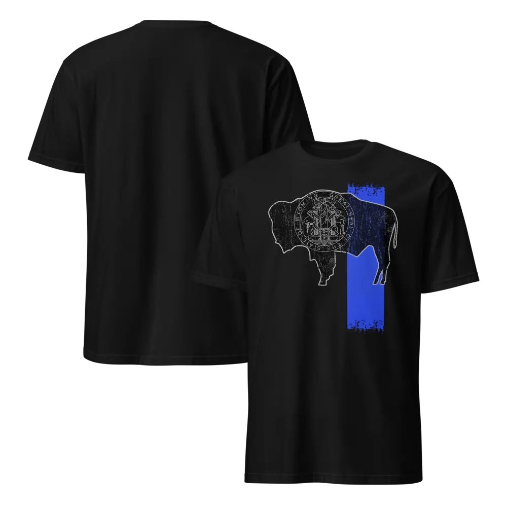 Wyoming Police product image (6)