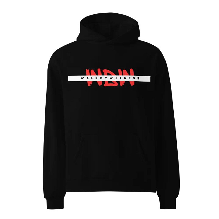 D.O.P.E. Unplugged Hoodie product image (1)