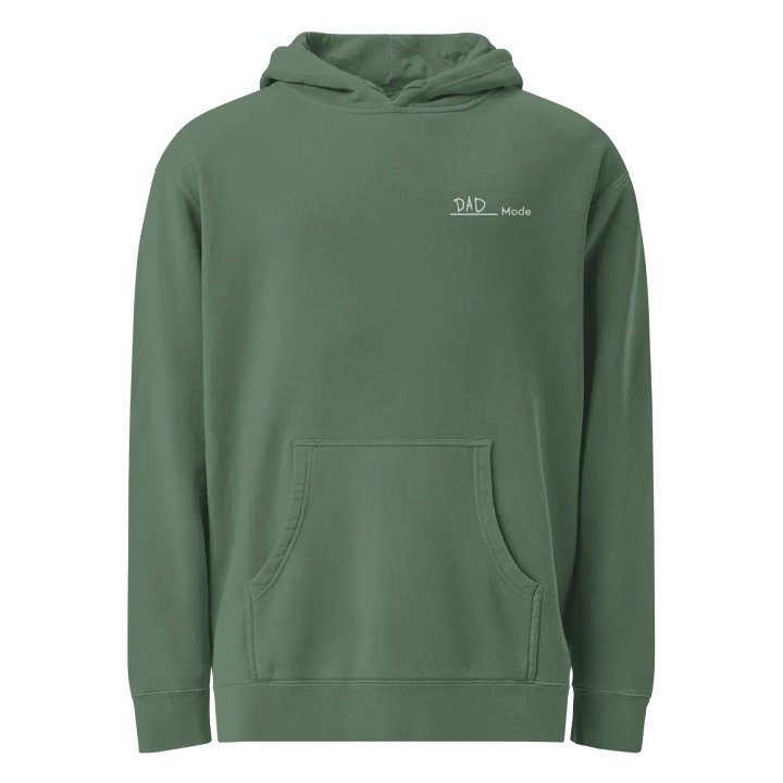 Dad Mode Sweatshirt product image (2)