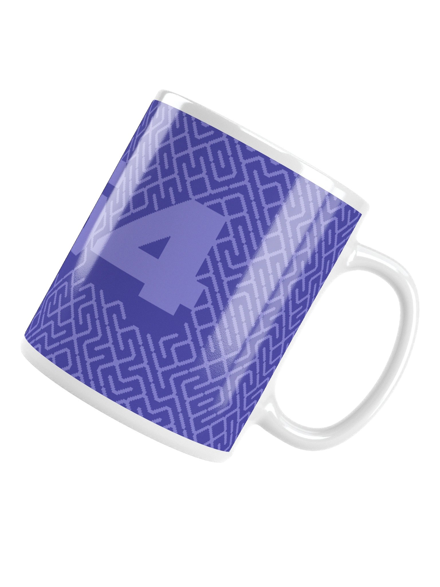 10 PRINT Commodore 64 Mug product image (13)