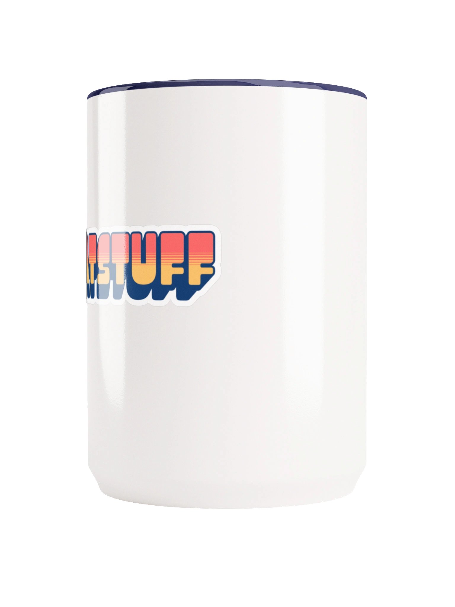 #boatstuff Mug product image (4)