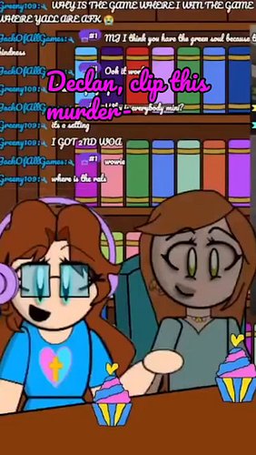 MJ KILLED Me?!
#streamer #trending #youtube #fypage #minecraft