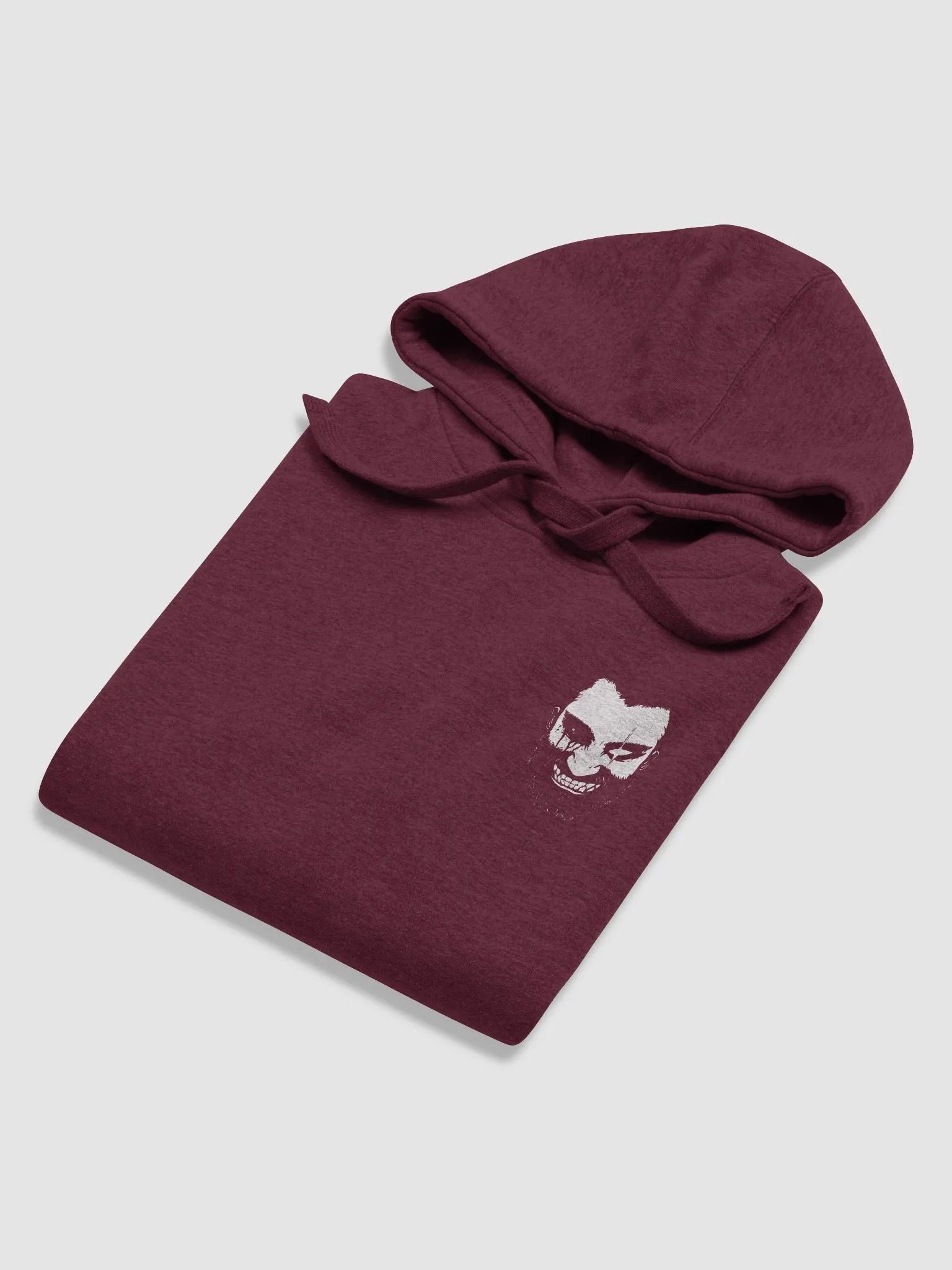 Juggernaut Emblem (Guts) product image (5)