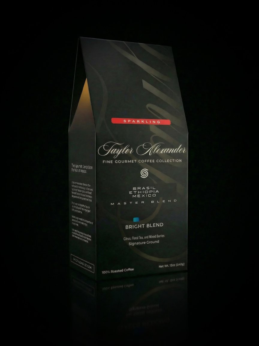 ▩ Bright Blend, Light Master Blend product image (1)