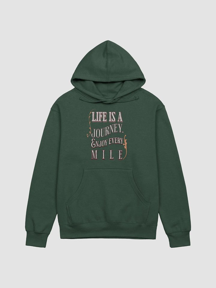 Journey's End Midweight Hoodie product image (7)