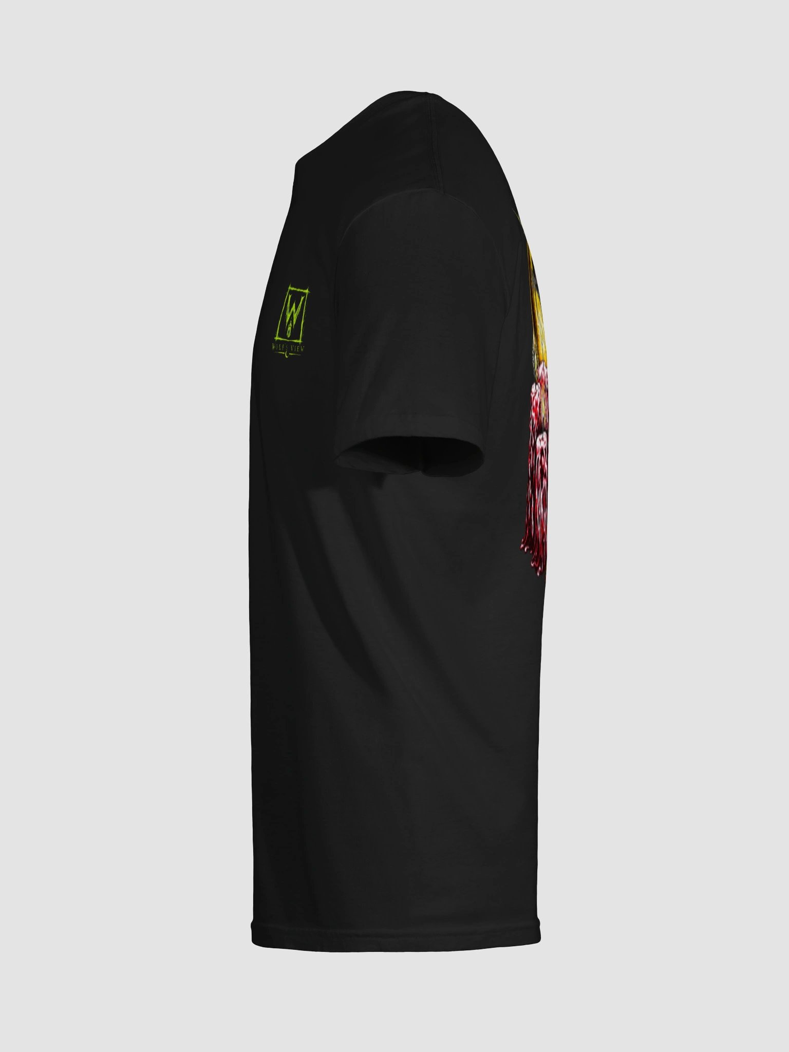 Relics- Unisex Cotton Tee product image (3)
