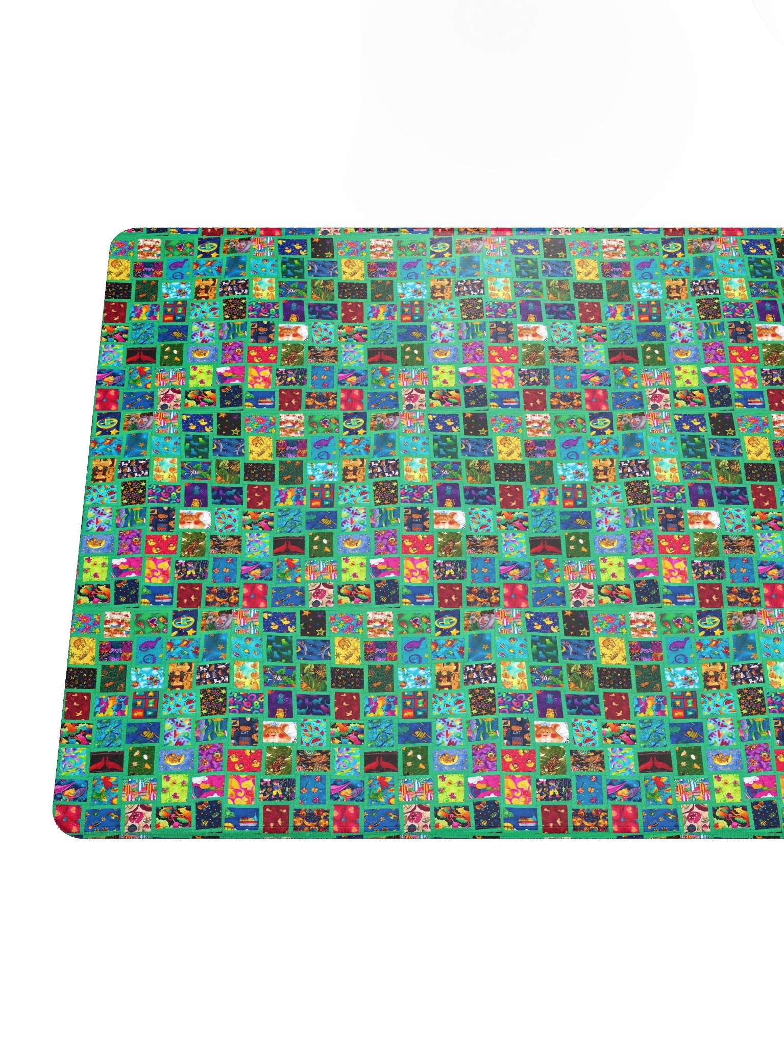 Quilt Gaming Mousepad product image (7)