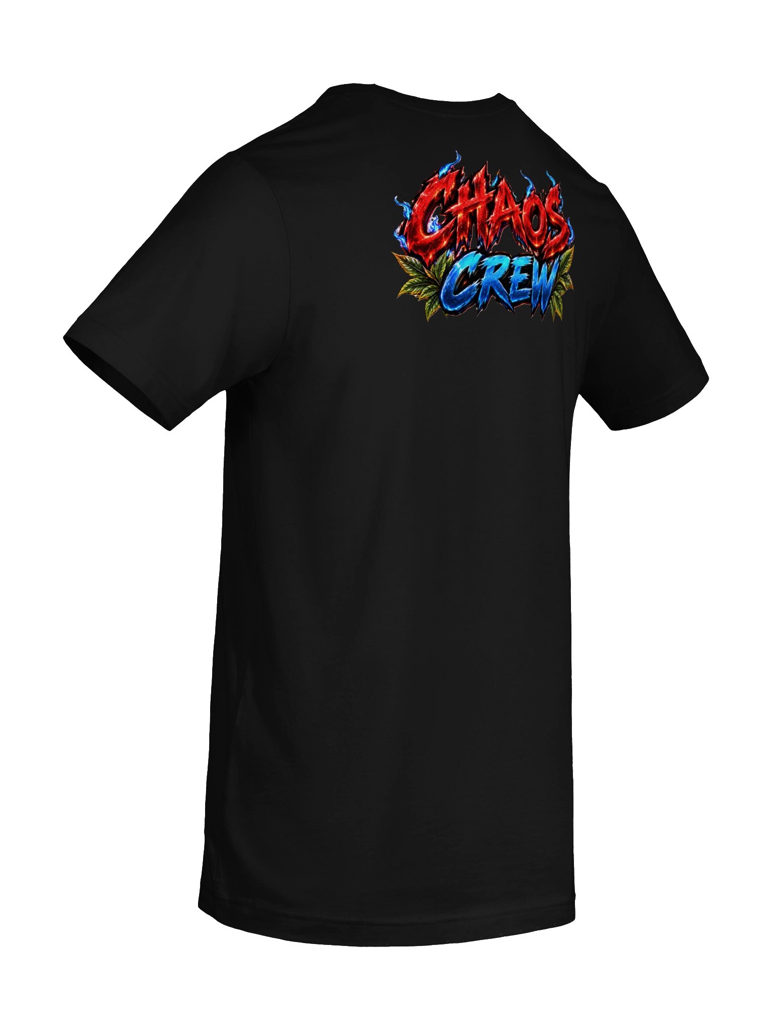 Chaos Crew - Heat Tee product image (8)
