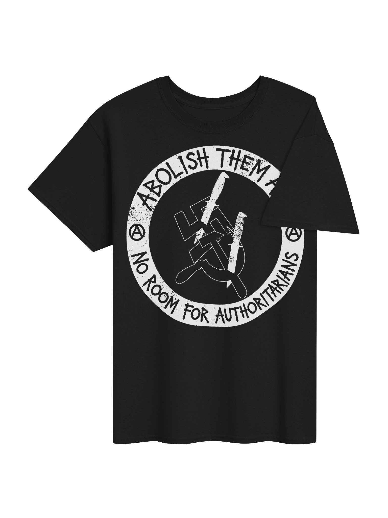 ABOLISH THEM ALL product image (4)