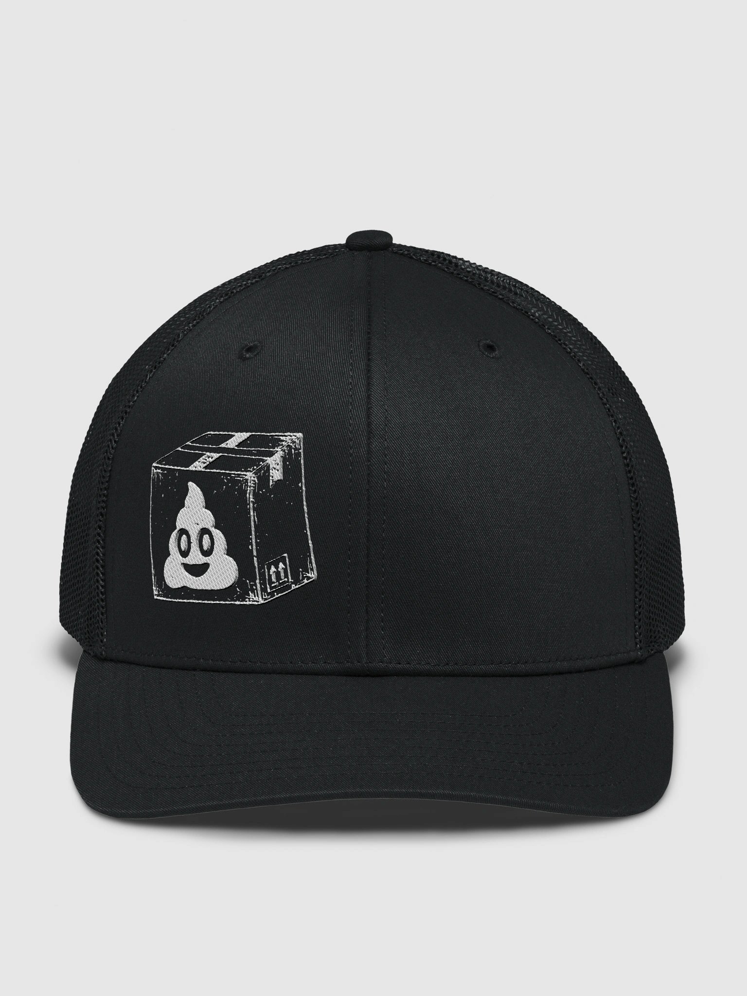 Shitbox Basic Cap product image (1)