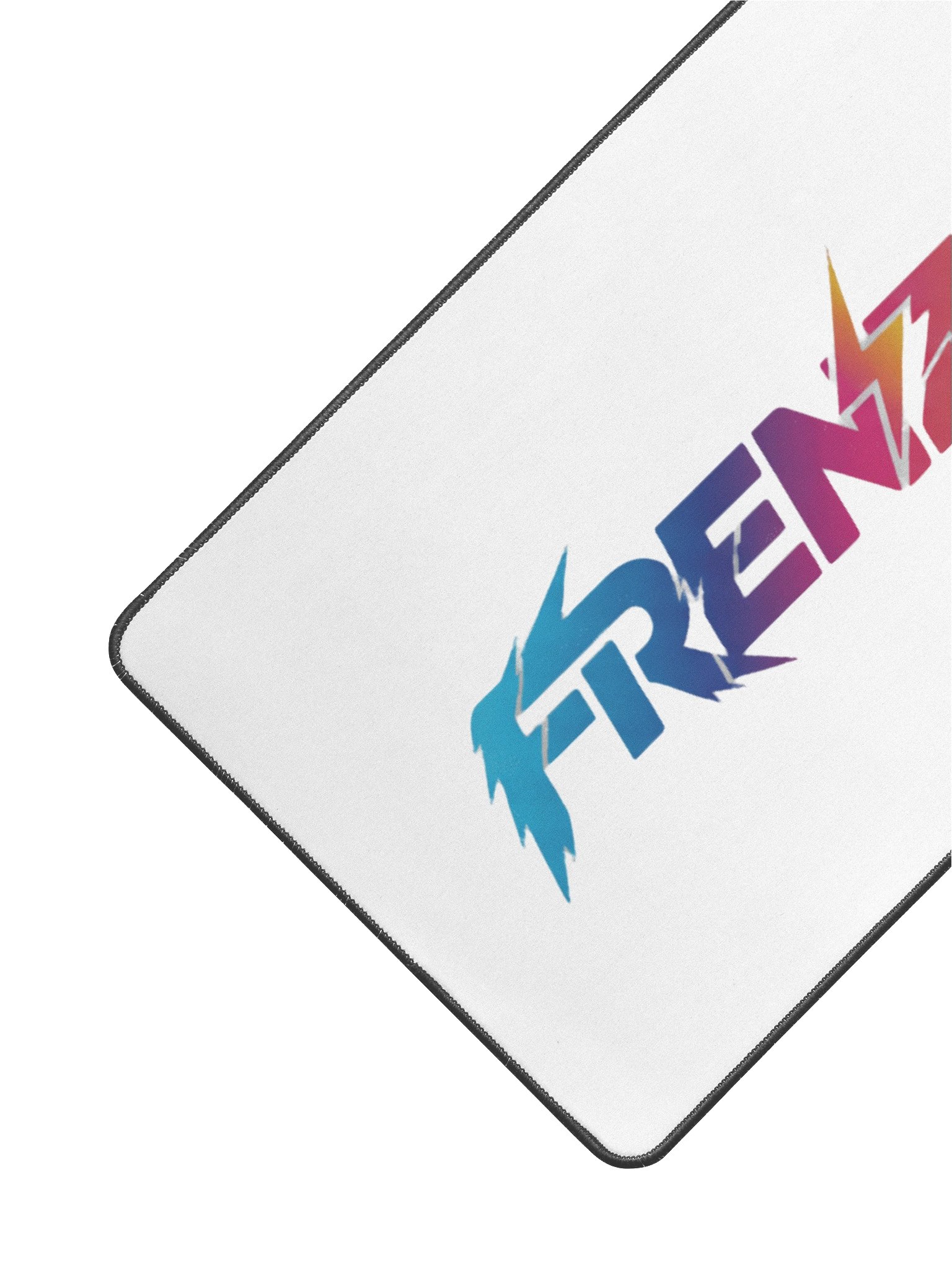 Tapis de bureau FRENZZY Lightning product image (2)