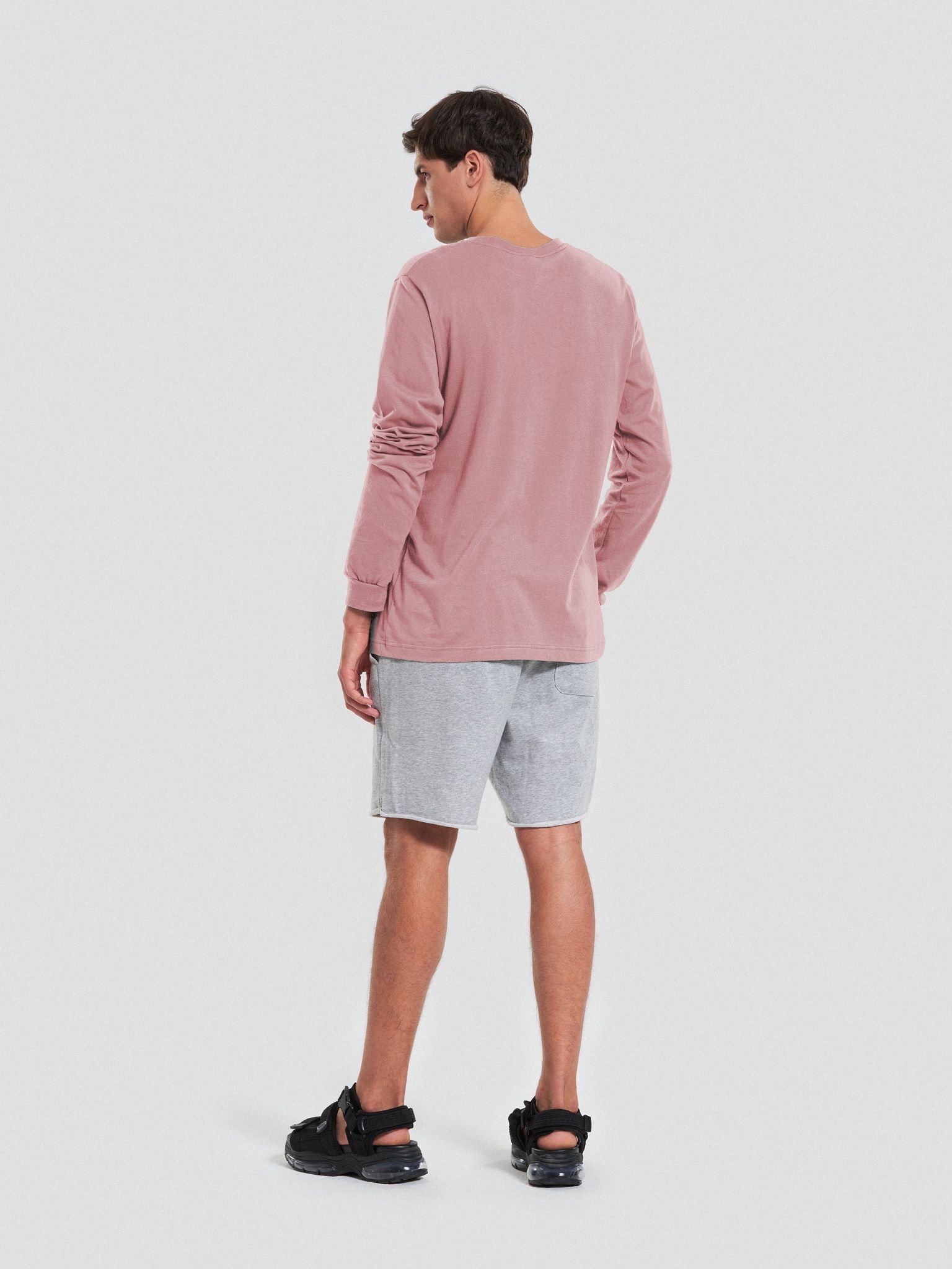 OG Squiddy Long Sleeve T-Shirt product image (4)