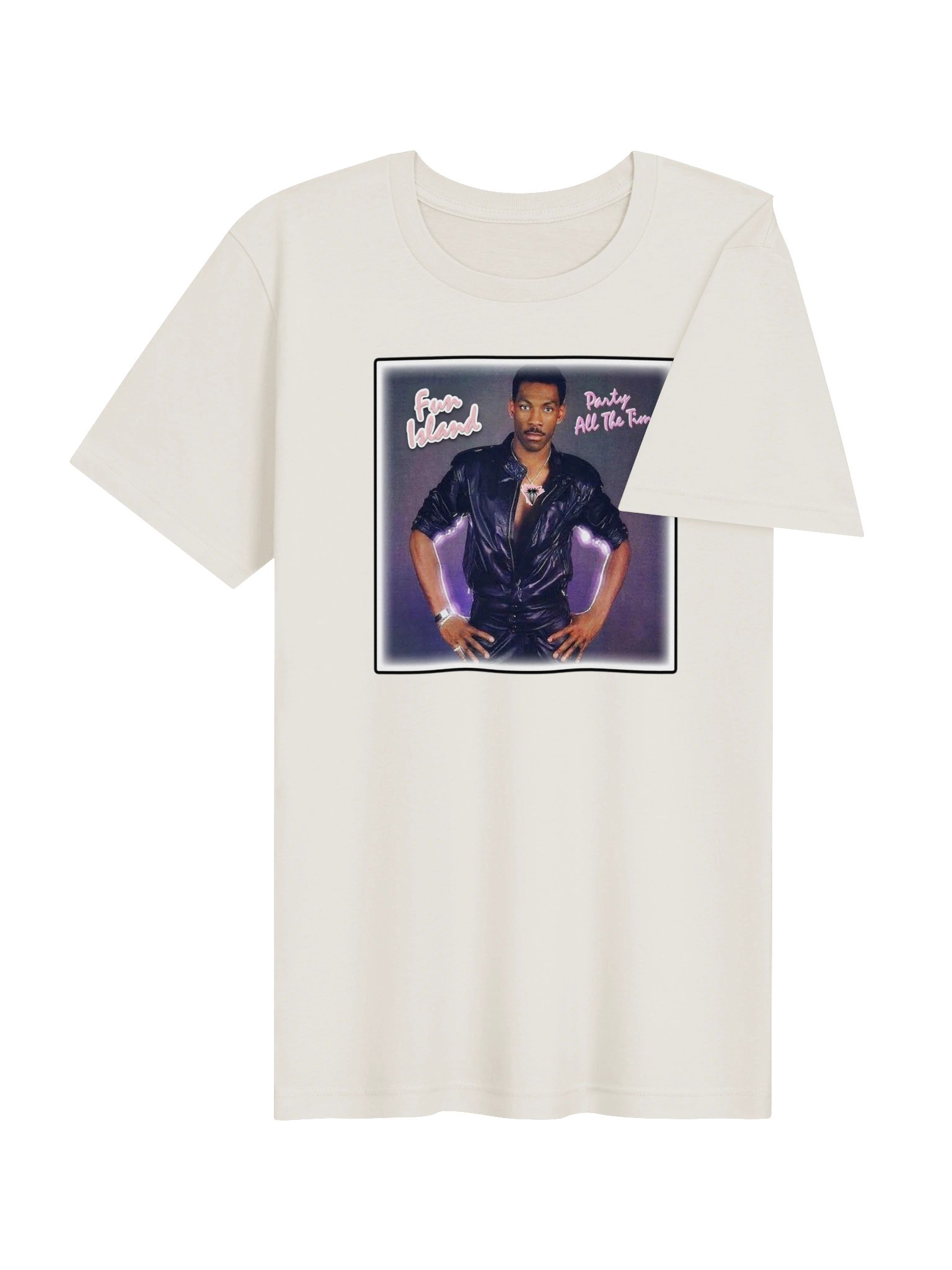 EDDIE MURPHY PARTY ALL THE TIME SHIRT product image (45)