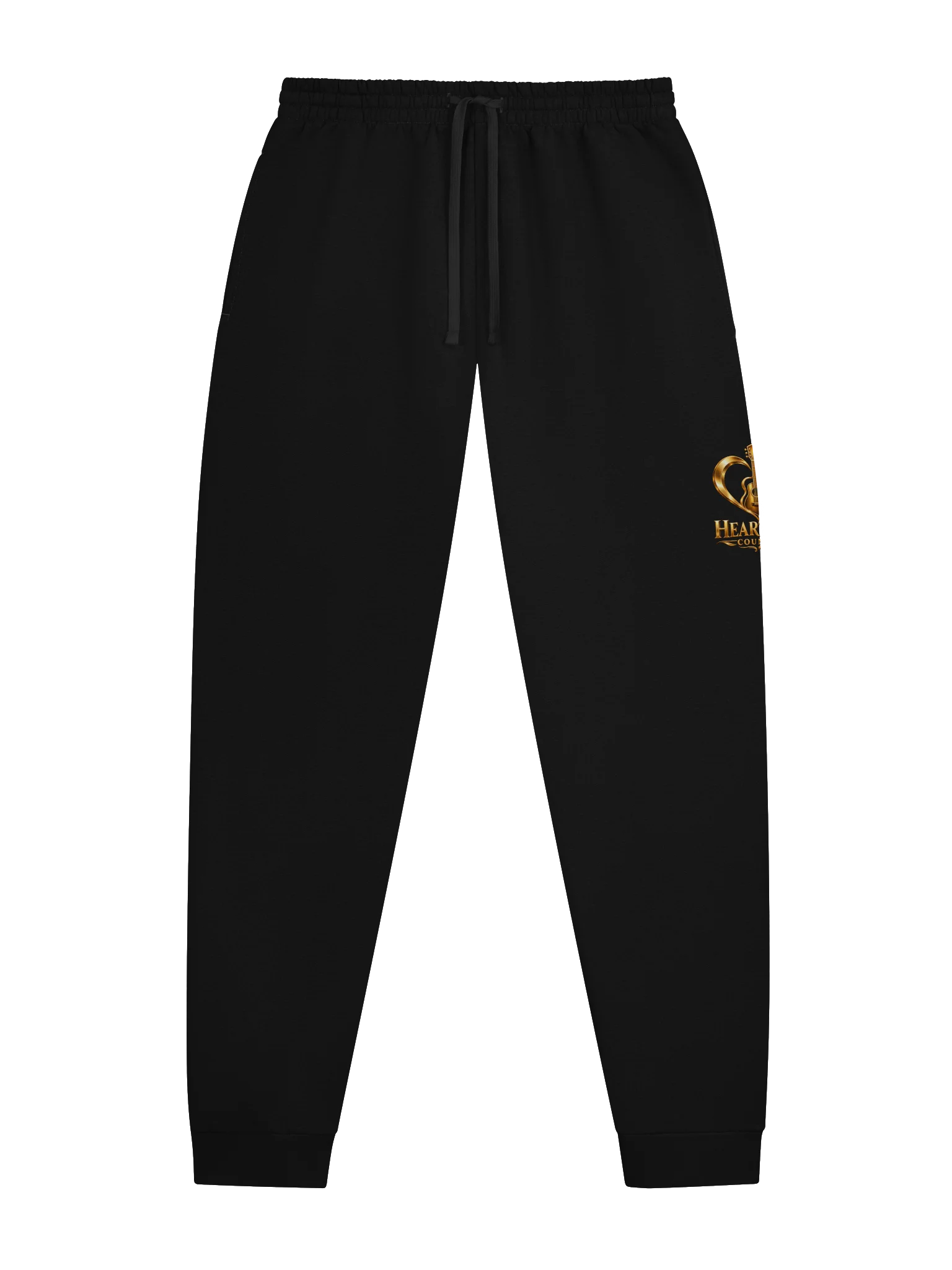Heartfelt Country – Wear the Music Joggers UNISEX