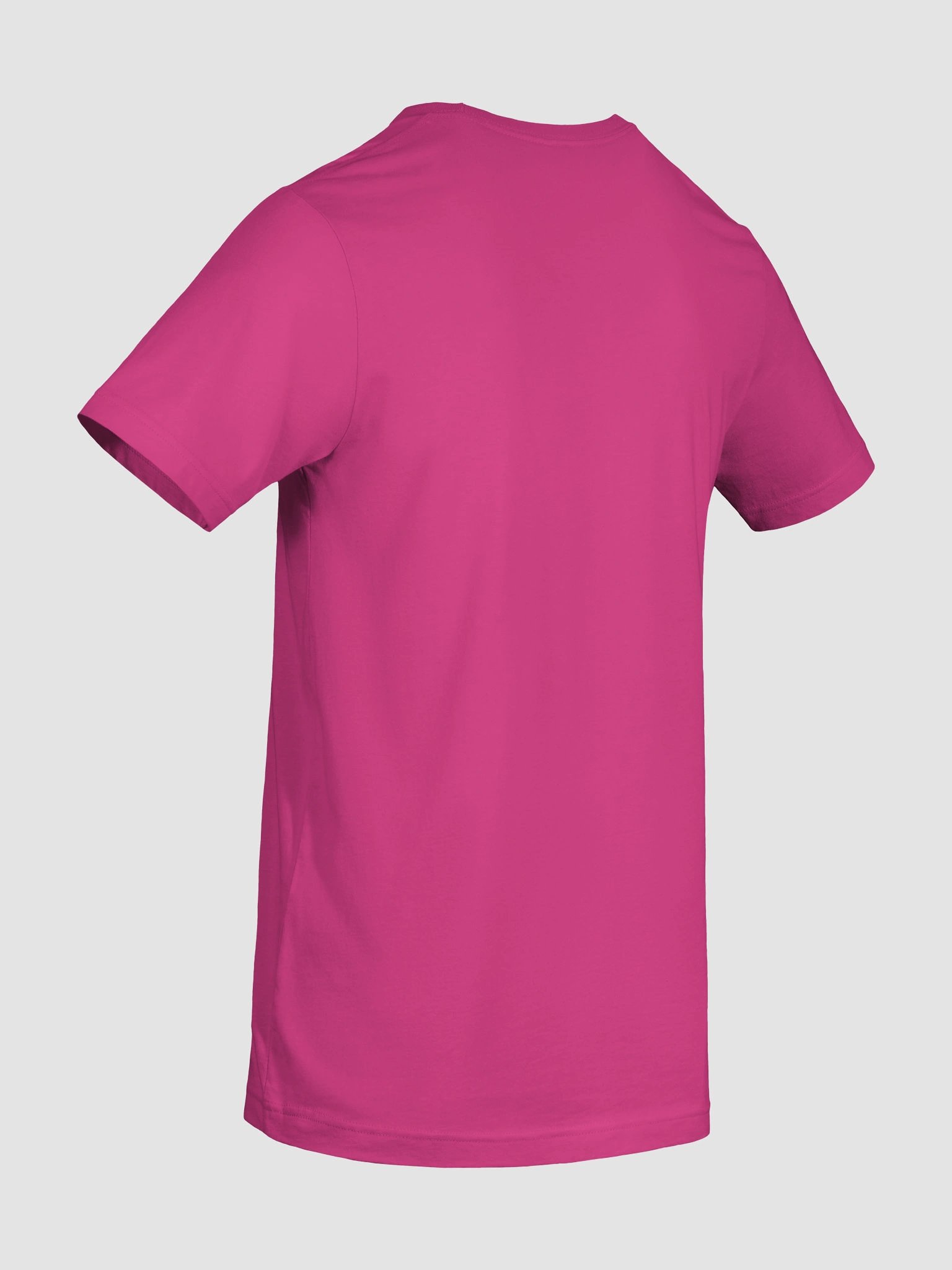 Classic Channel Logo Tee product image (5)