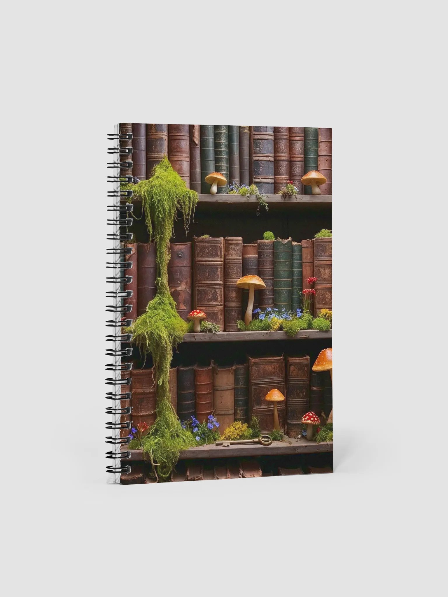 Ink and Elsewhere Journal #2 – For the Writers of Unwritten Tales product image (1)