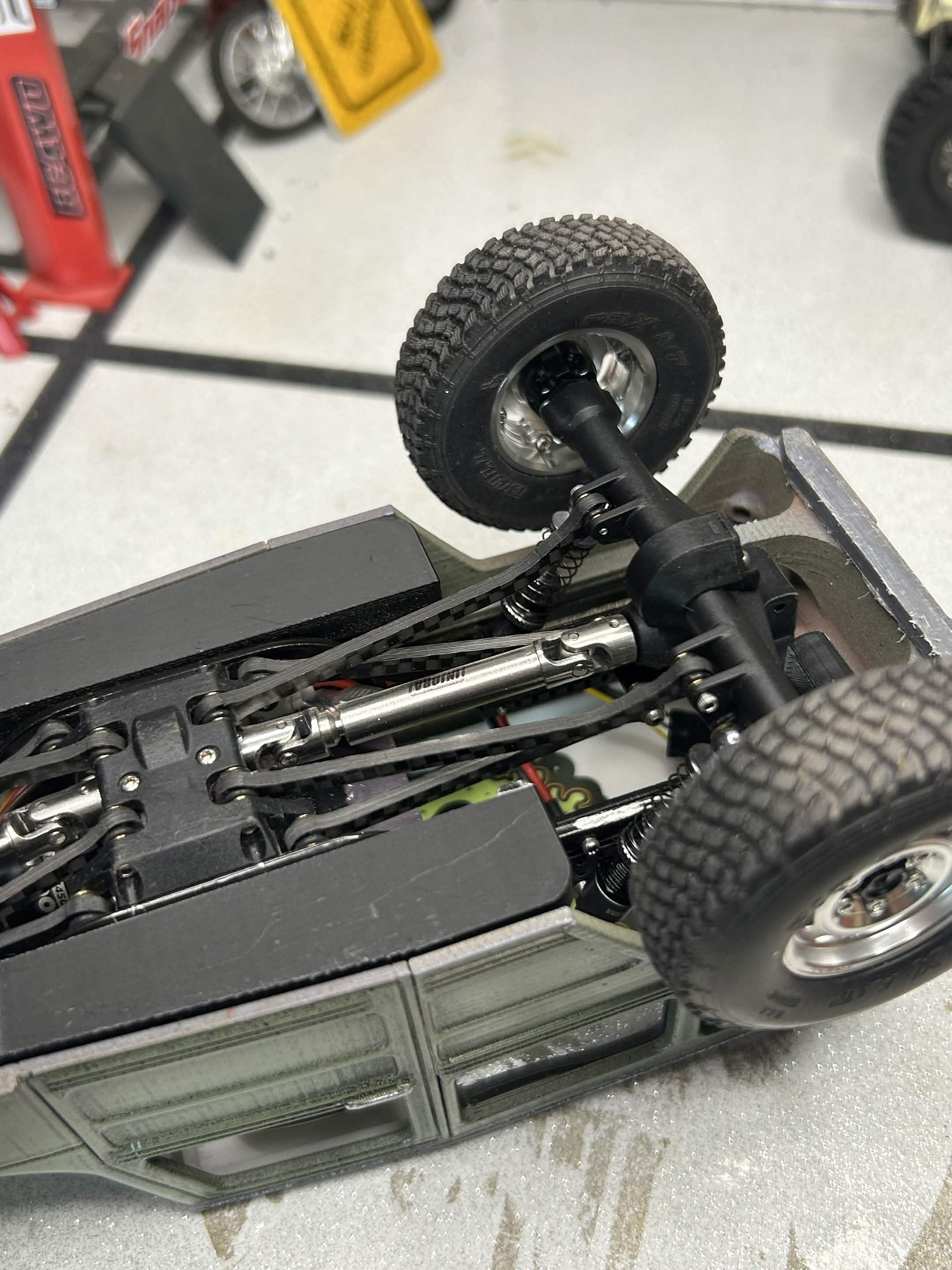 WT Wagon product image (6)