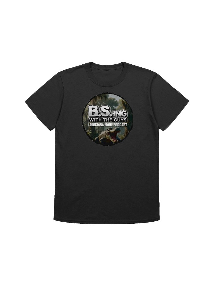 B.S.ing With The Guys GATOR product image (7)