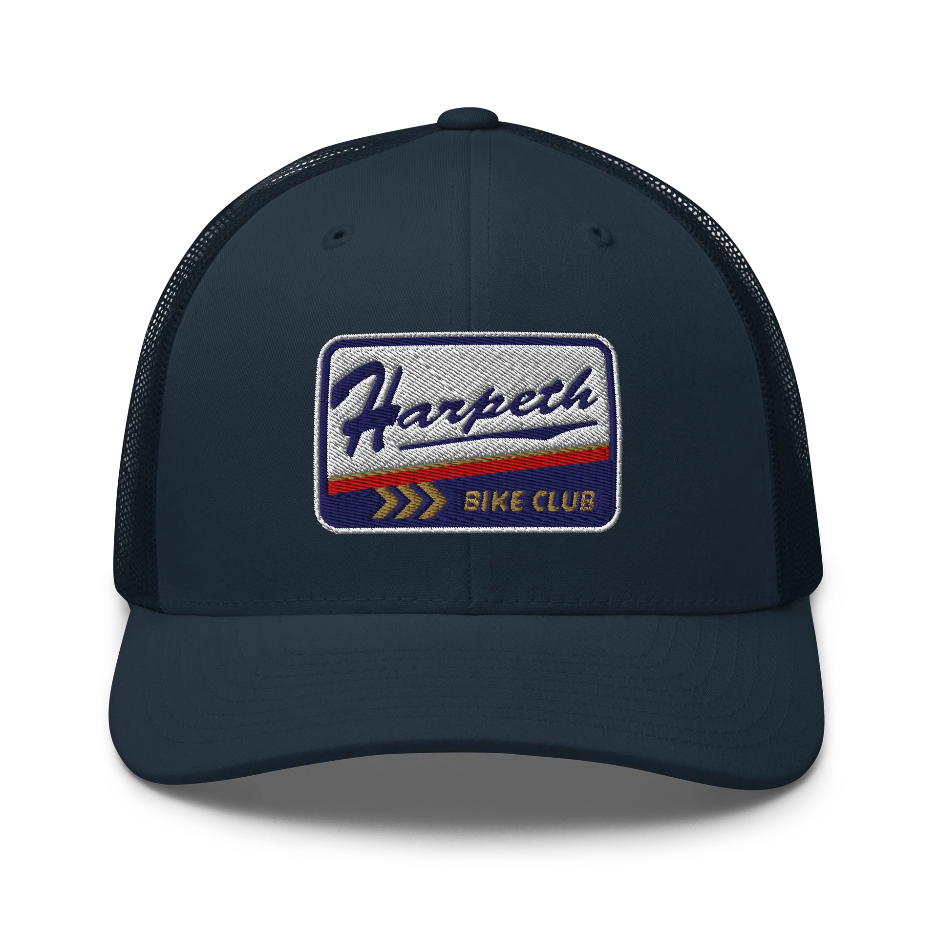 THE TRUCKER #1 product image (13)