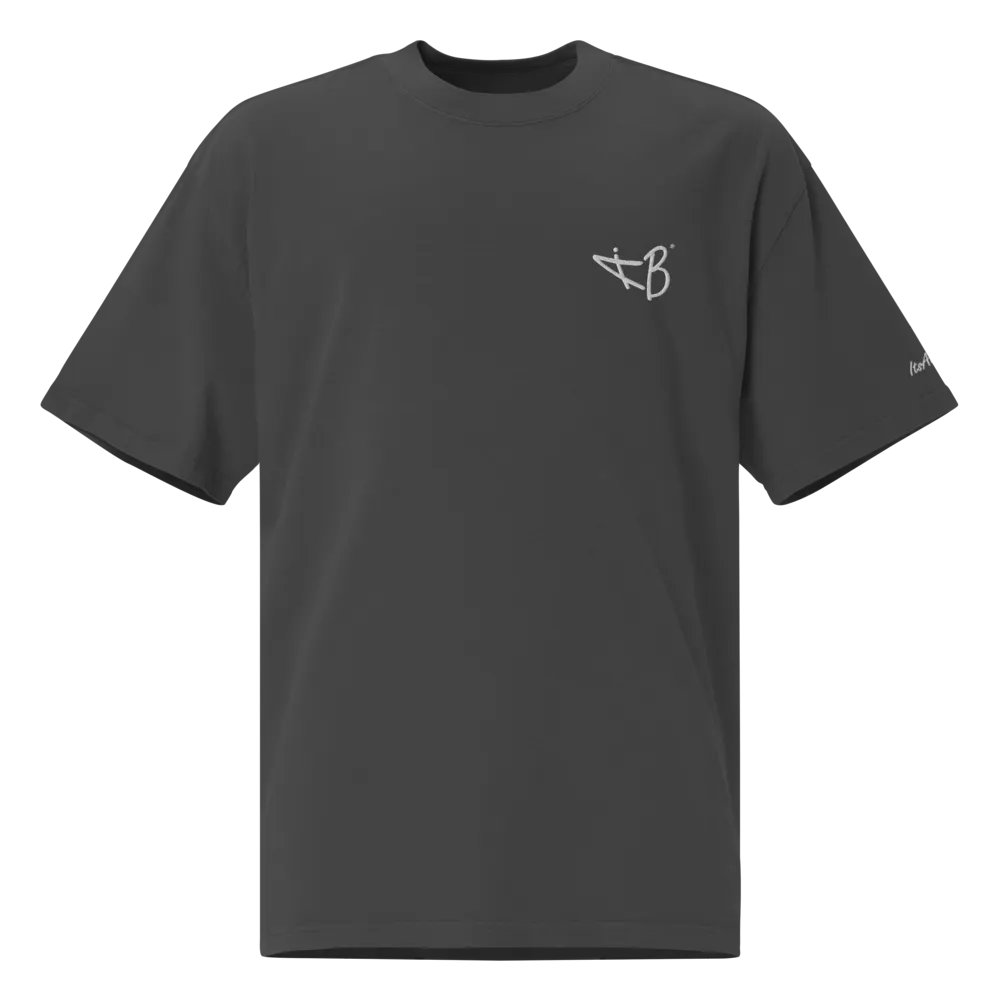 IAB - Comuni Tee product image (1)