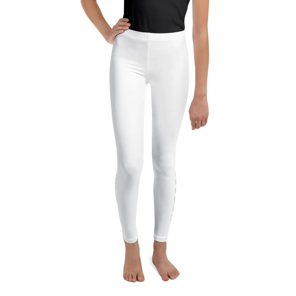 Youth Leggings product image (8)