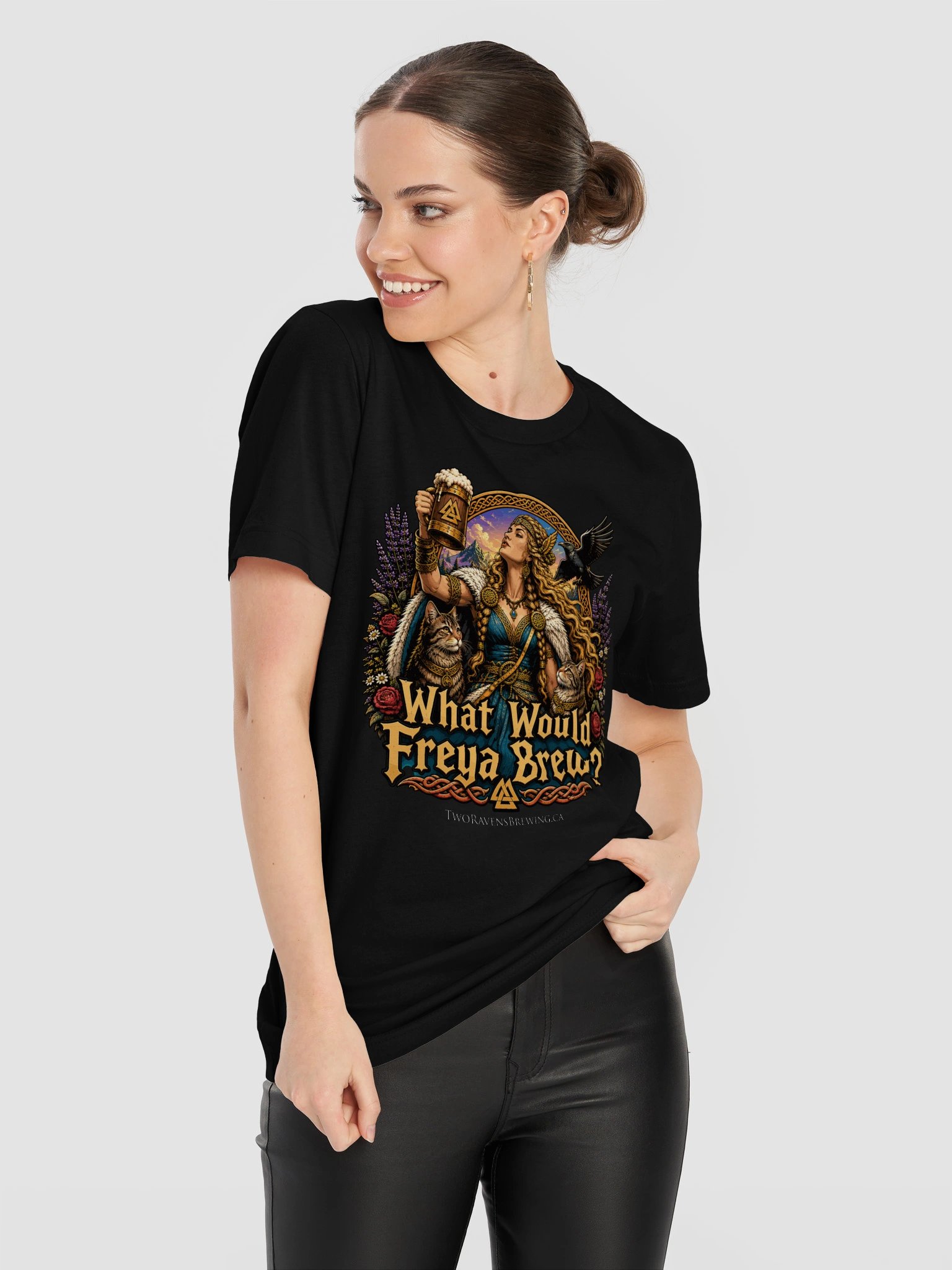 What Would Freya Brew? product image (83)