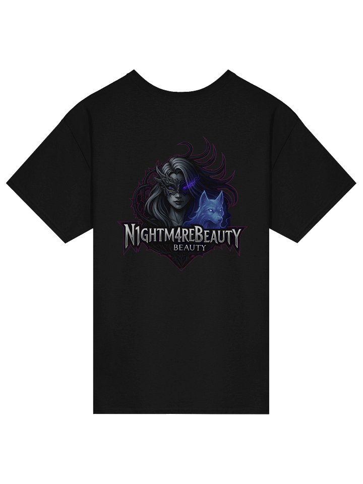 Nightmare Tee product image (2)
