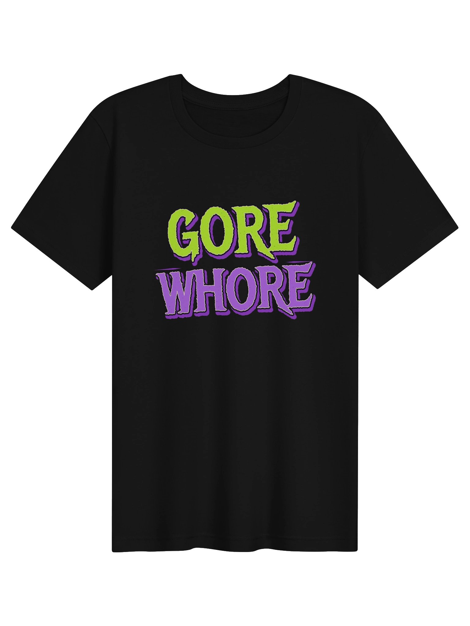 Gore Whore — The Bloodier, the Better product image (1)