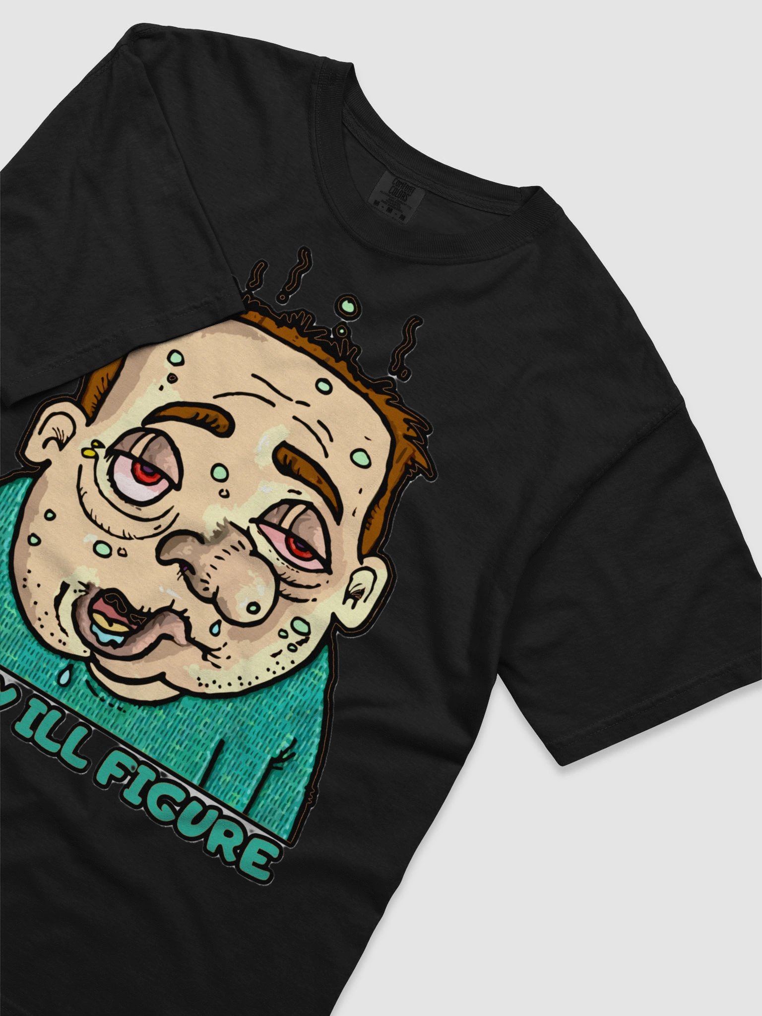 TIMMY ILL FIGURE product image (63)