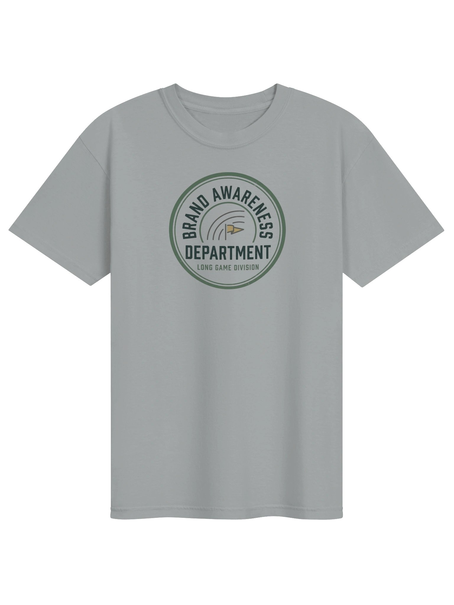 Brand Awareness Department Tee product image (3)