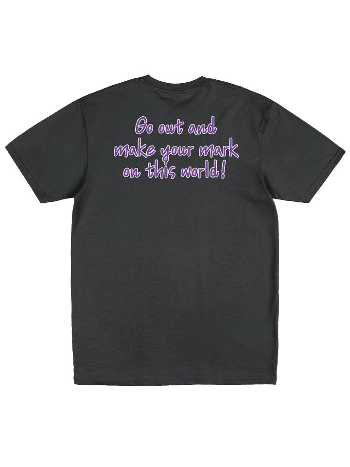 Broken Crayons Tee 2.0 product image (8)