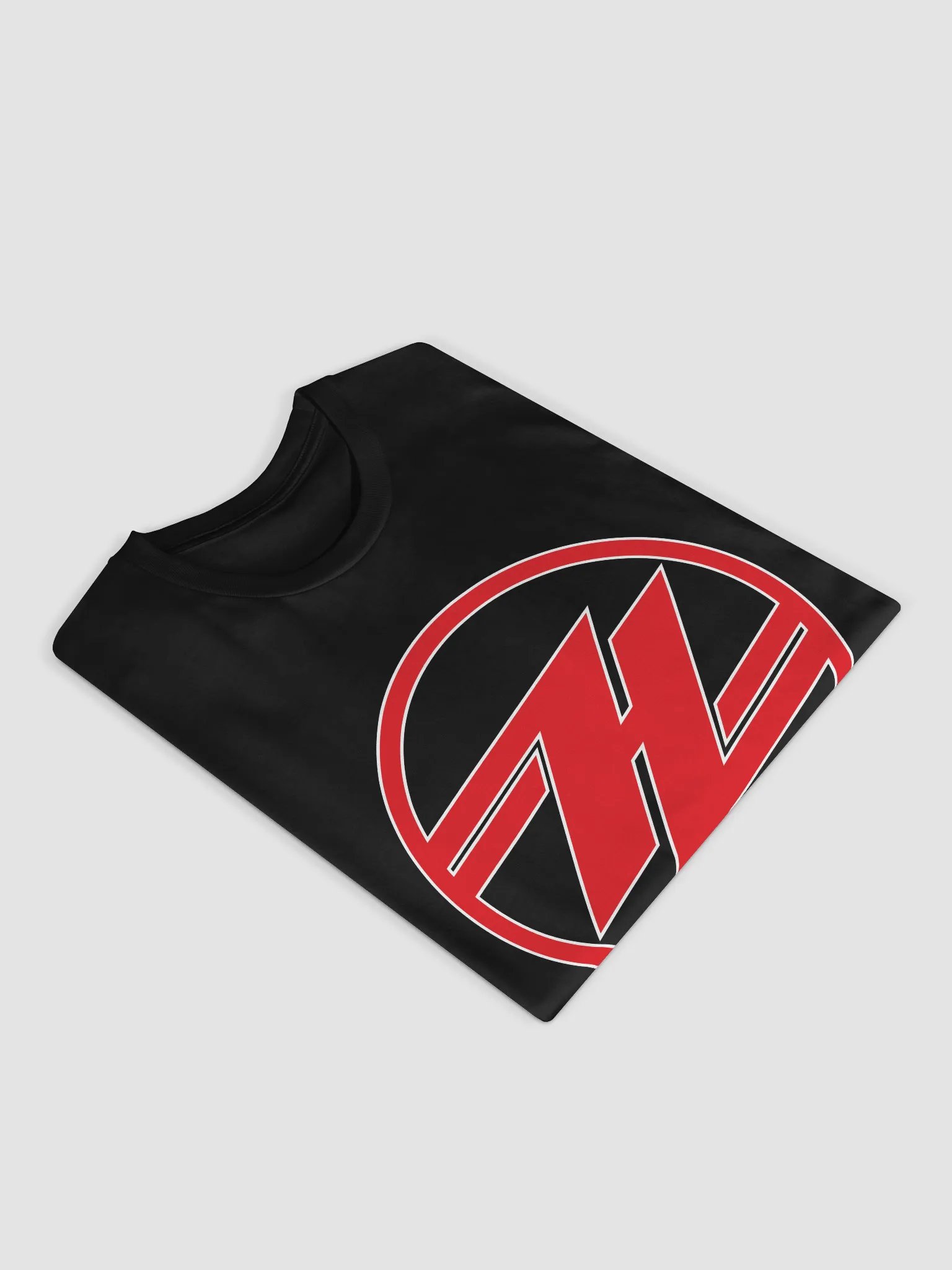 Classic Round Logo product image (3)
