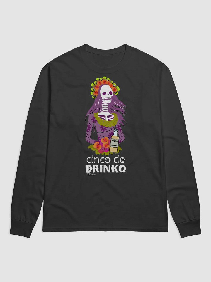 CINCO DE DRINKO product image (1)