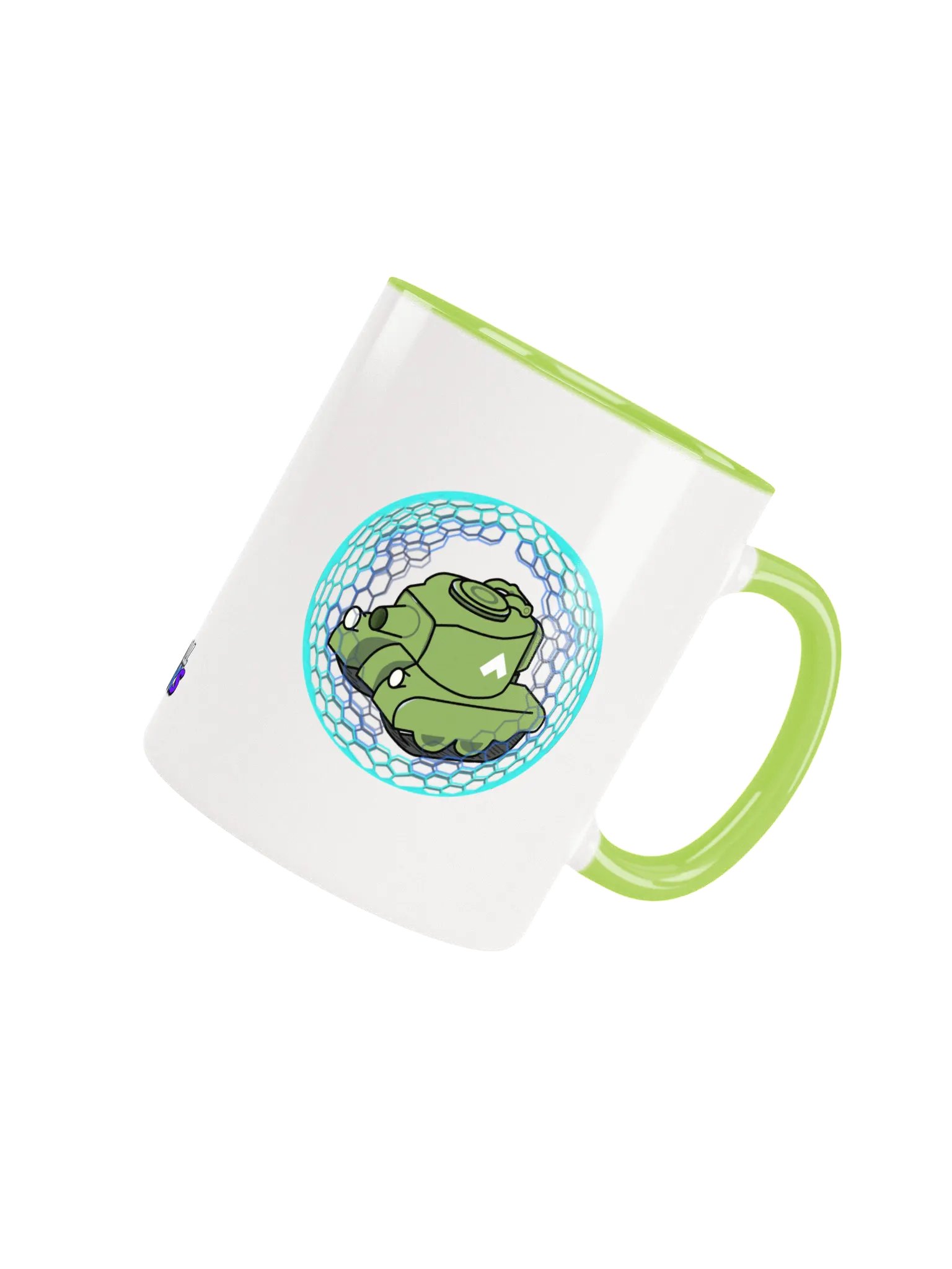 Mug Kaiser Panzer product image (14)