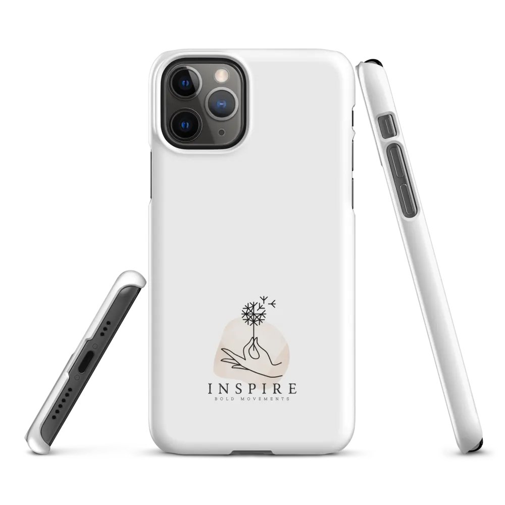 iPhone Snap Case ISFB0133 product image (3)