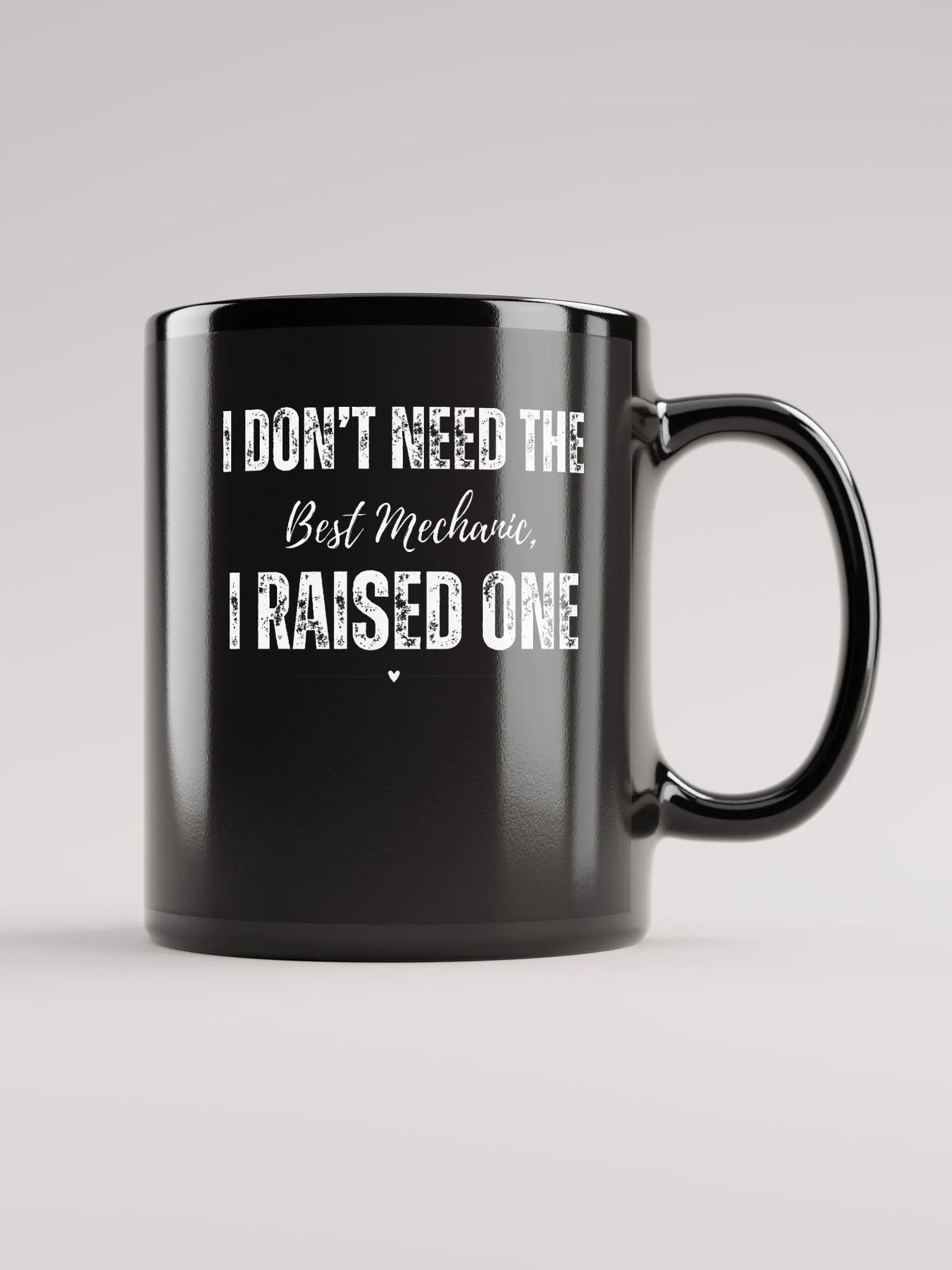 Be Proud-Midnight Elegance Mug product image (1)