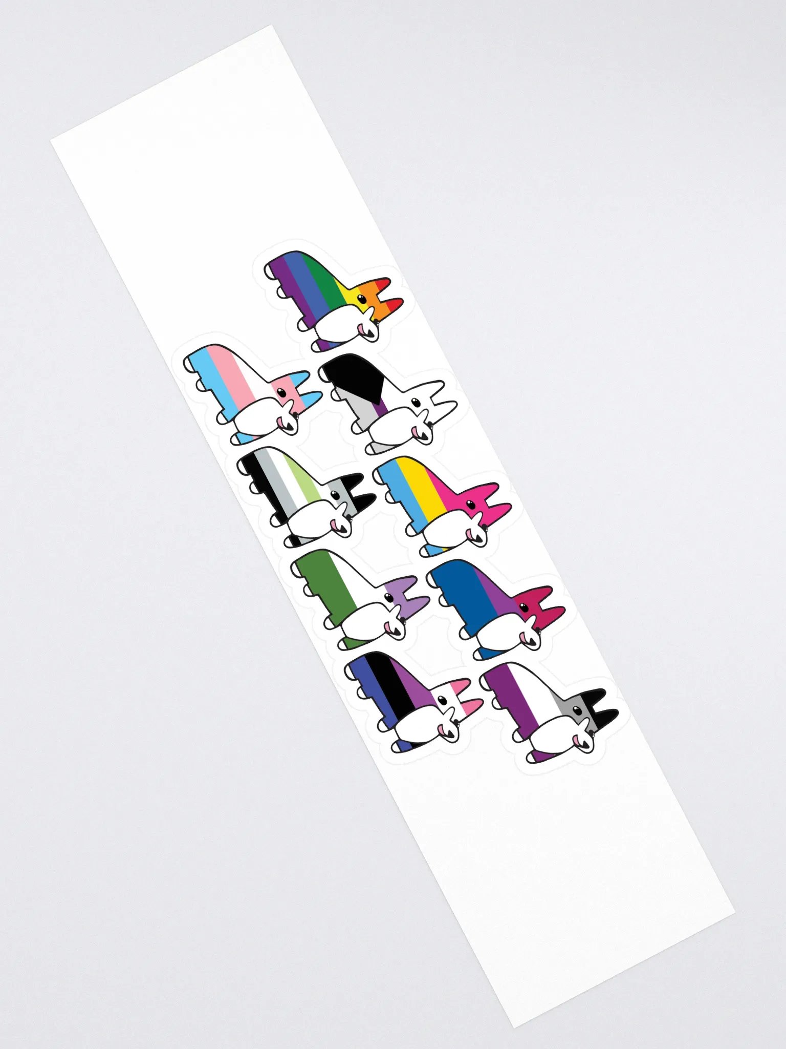 PRIDE of Corgis (L) product image (2)