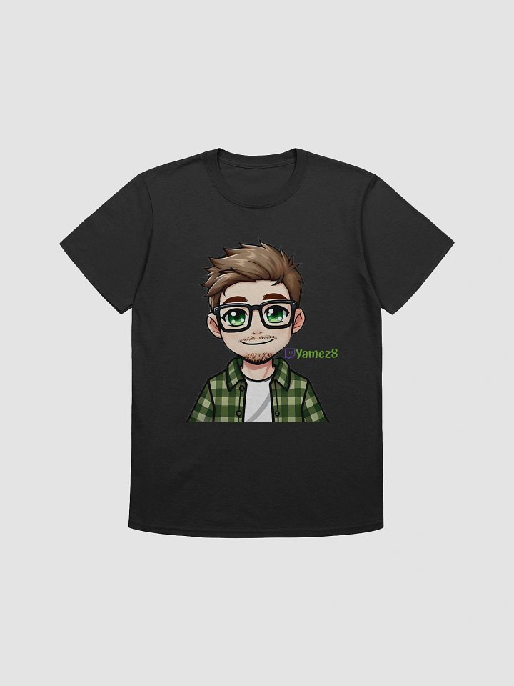 Yamez8 T-Shirt product image (1)