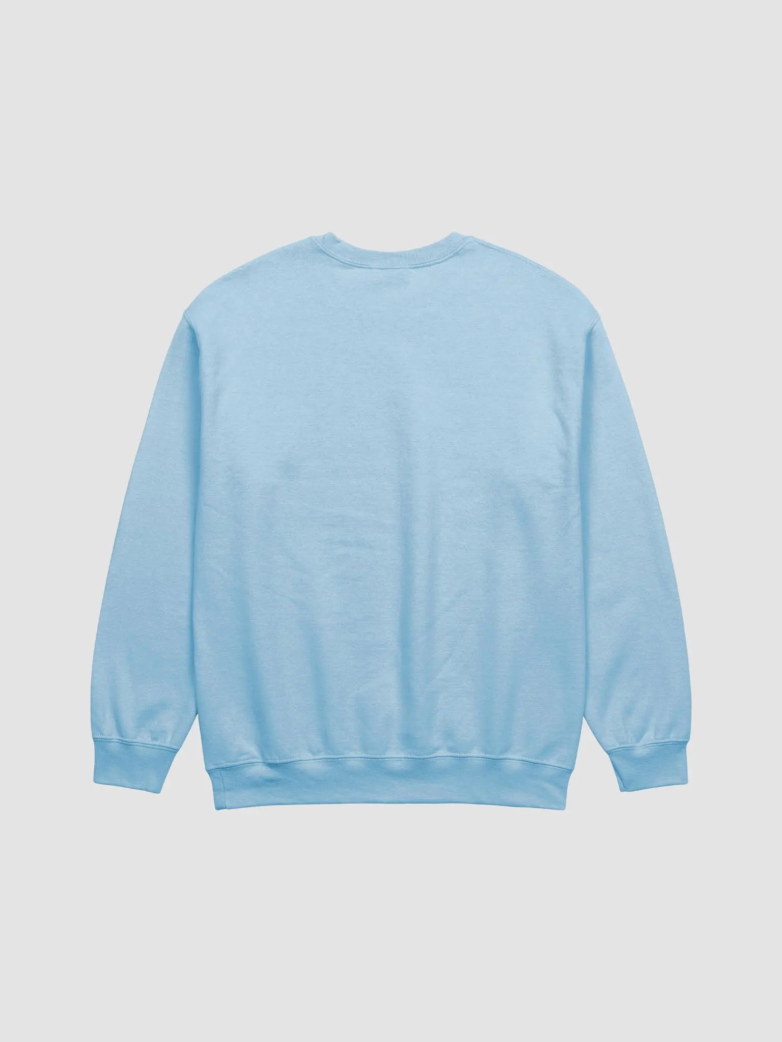 D-World Whimsical Crewneck Sweatshirt product image (3)
