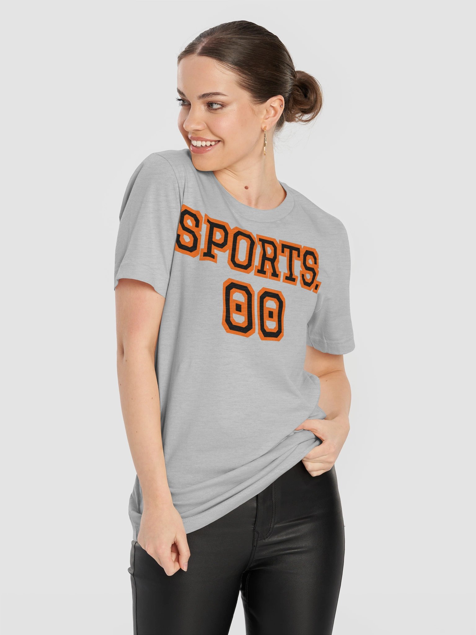 SPORTS. Tee product image (11)