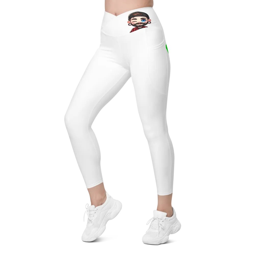 Cam Daddy Yoga Pants product image (4)