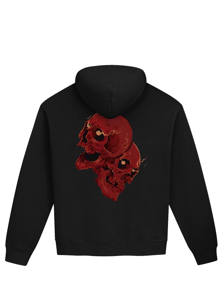 The Devil & His Friend Hoodie product image (5)