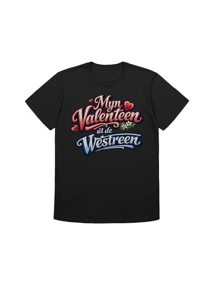 Westreen Valenteen - Shirt product image (5)
