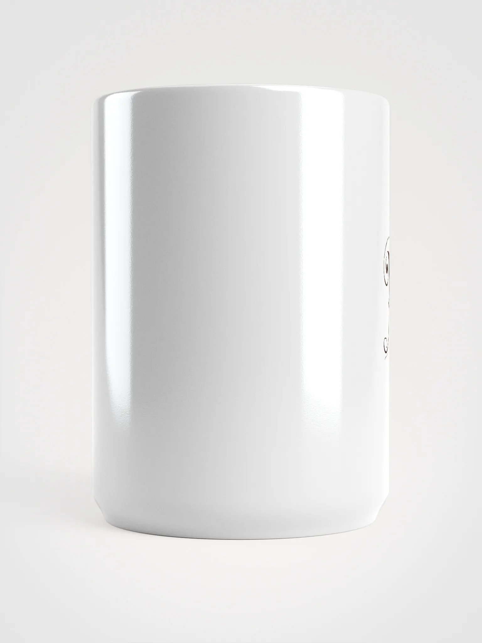 Ninpoce Ornate Mug product image (5)