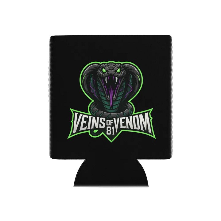 Venom's Can Cooler product image (1)