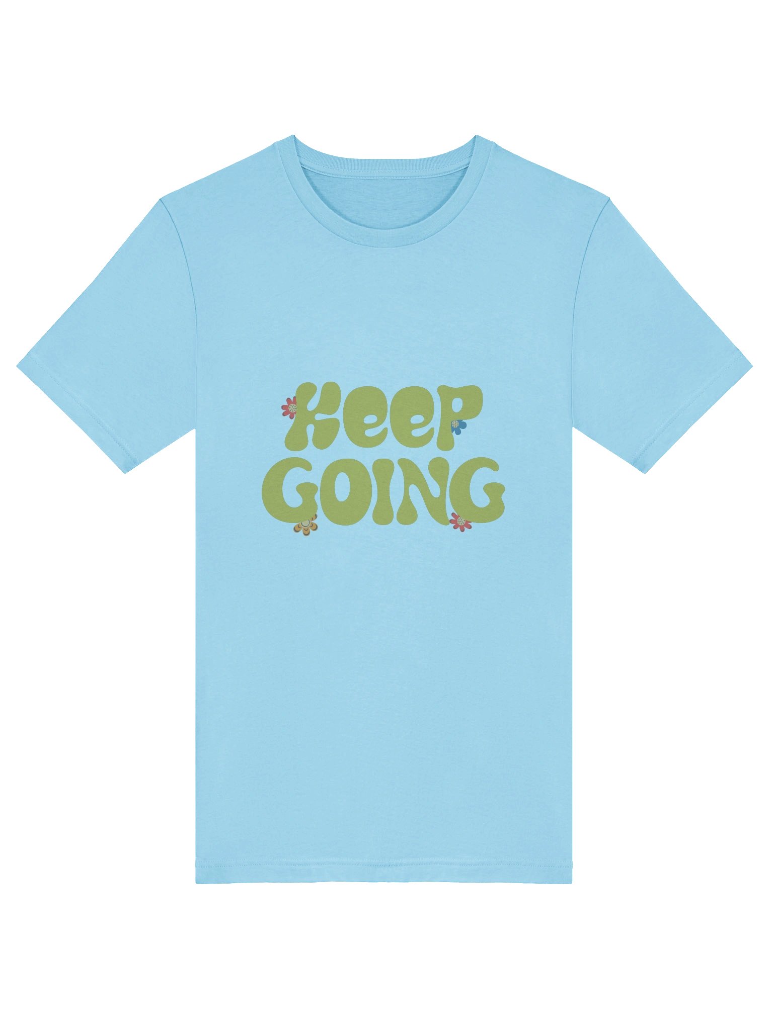 Motivation tshirt product image (10)