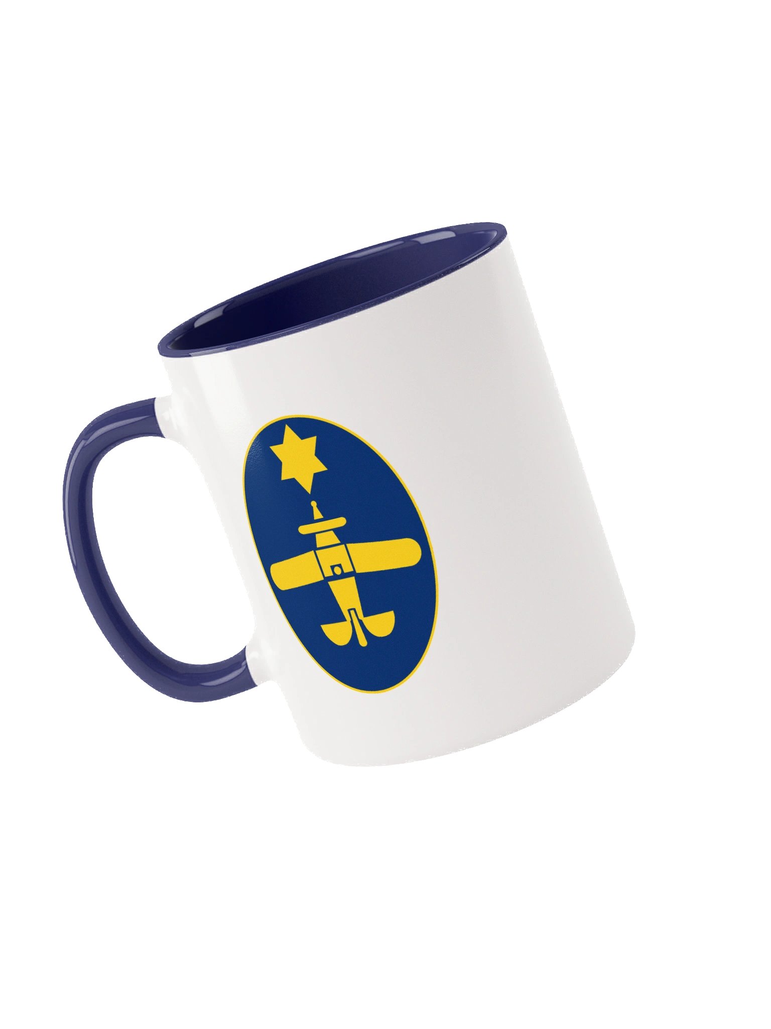 Naval Airman Coffee Mug product image (3)