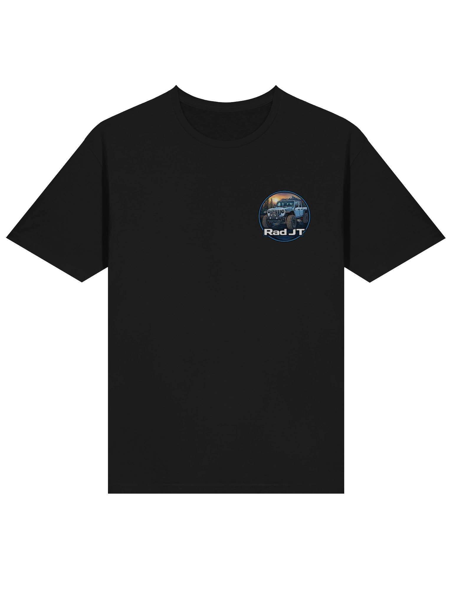 JT Trail Tee product image (16)